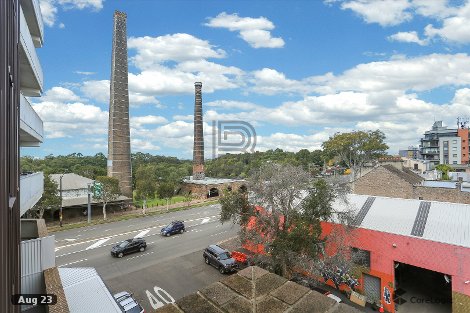 206/655 King St, St Peters, NSW 2044