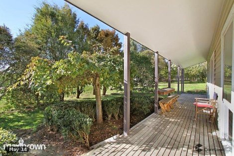 18 Medhurst Rd, Gruyere, VIC 3770