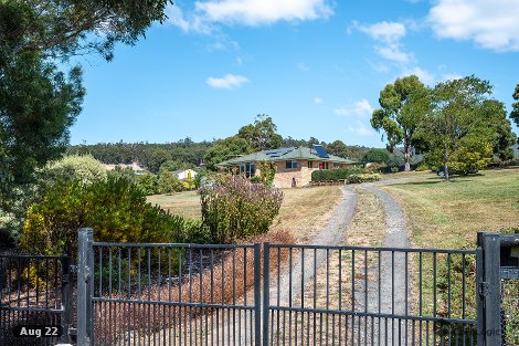 9 Weedings Way, Woodbridge, TAS 7162