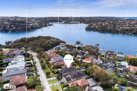 334 Sailors Bay Rd, Northbridge, NSW 2063