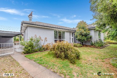 11 Nannine Pl, Fisher, ACT 2611