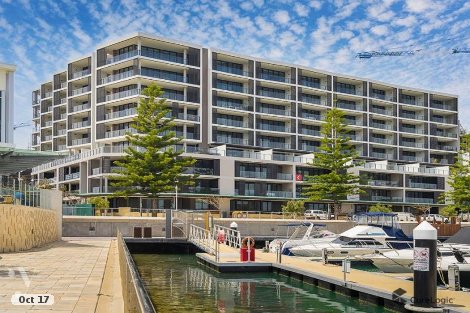 106/9 Coromandel App, North Coogee, WA 6163