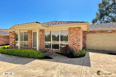 3/357 Maroondah Hwy, Croydon North, VIC 3136