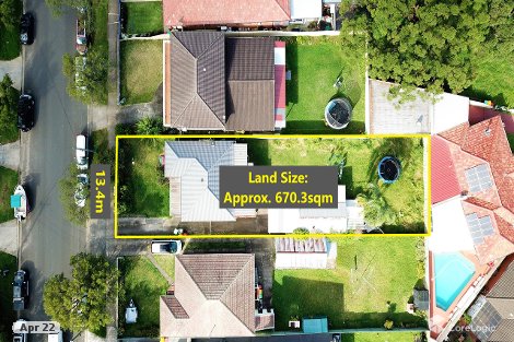 8 Greenacre Rd, Greenacre, NSW 2190