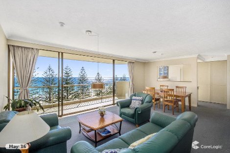 32/190 Marine Pde, Coolangatta, QLD 4225