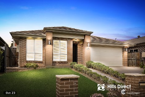 23 Muscari St, The Ponds, NSW 2769