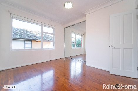 2/6 Derwent St, South Hurstville, NSW 2221