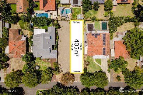 10a Tyrell St, Nedlands, WA 6009