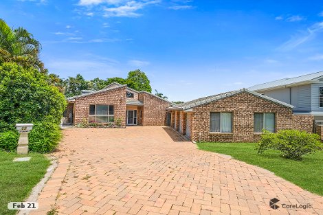 19 Jennings Ct, Carindale, QLD 4152