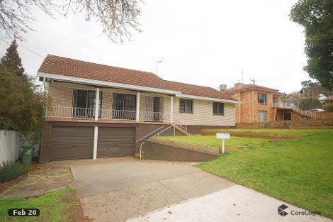 16 James St, Kooringal, NSW 2650