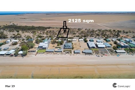 Lot 3 Black Point Rd, Black Point, SA 5571