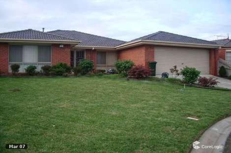 25 Cassinia Cl, Delahey, VIC 3037