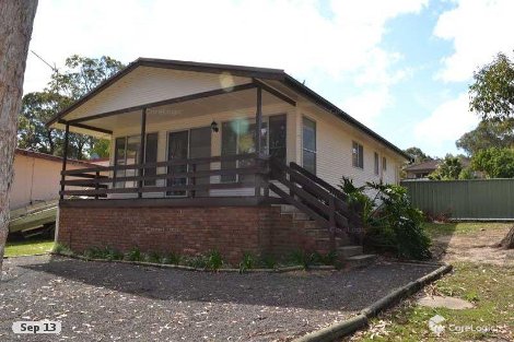 139 Basin View Pde, Basin View, NSW 2540