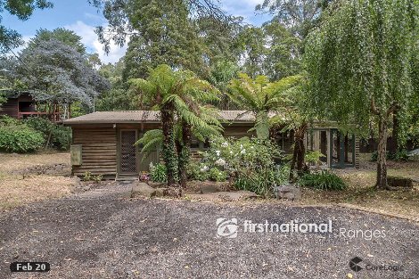 12 Olive Gr, Tecoma, VIC 3160