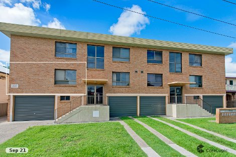 1/5-7 Eden St, Kempsey, NSW 2440