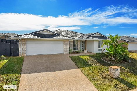 46 Newman Rd, Wyreema, QLD 4352