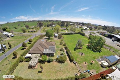 37 Campbell St, Adelong, NSW 2729