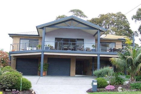 71 Tallwood Ave, Mollymook Beach, NSW 2539