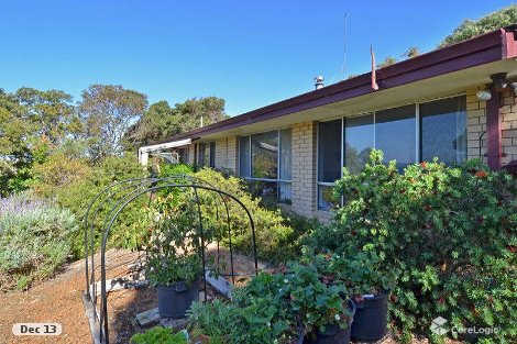 1 Karrakatta Rd, Goode Beach, WA 6330