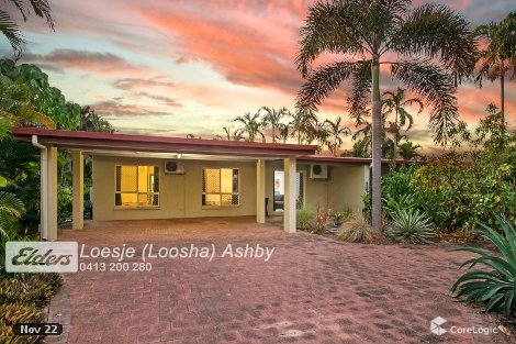 1/4 Granites Dr, Rosebery, NT 0832