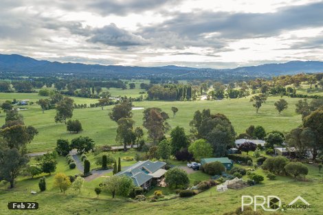 447 Lacmalac Rd, Lacmalac, NSW 2720