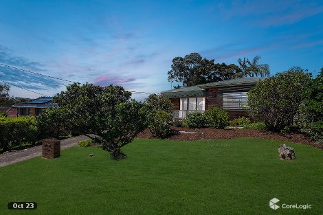 22 Dirrigeree Cres, Sawtell, NSW 2452