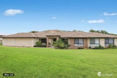 95 Bottlebrush Dr, Lammermoor, QLD 4703