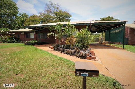 3 Ronan Ct, Katherine East, NT 0850