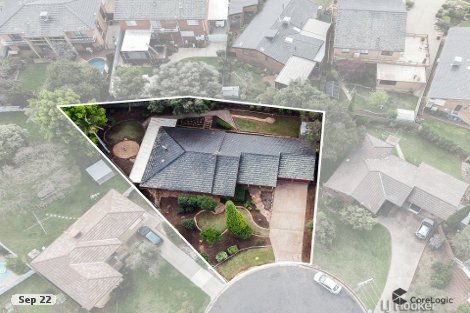 7 Jolly Pl, Griffith, NSW 2680