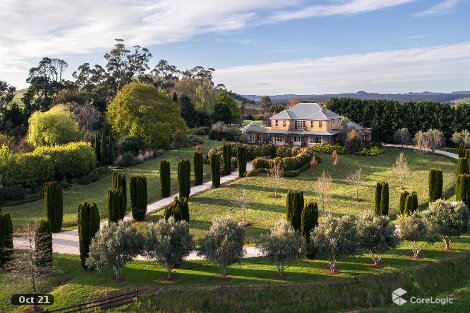 325 Back Glenlyon Rd, Glenlyon, VIC 3461