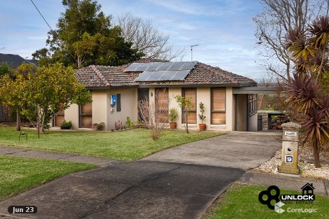 9 Archer Rd, Garfield, VIC 3814