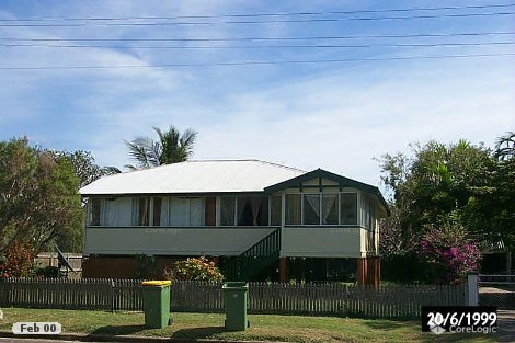 25 Hooper St, Belgian Gardens, QLD 4810