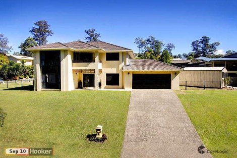 4 Pheasant Ct, Cashmere, QLD 4500