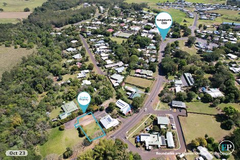 5 Quincan Cl, Yungaburra, QLD 4884