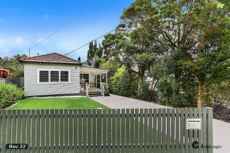 1 Dunkeld Ave, Hurlstone Park, NSW 2193