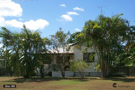 119 Eleventh Ave, Home Hill, QLD 4806