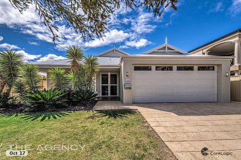 15 Quarram Cres, Burns Beach, WA 6028