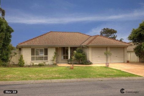 10 Gundaroo Cct, Maryland, NSW 2287