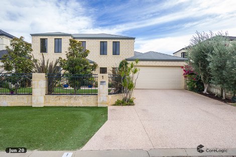 1 Parish Lane, Churchlands, WA 6018