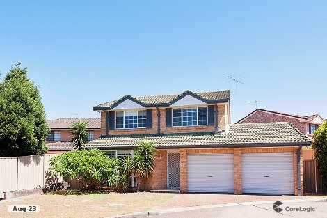 8 Palm Gr, Salamander Bay, NSW 2317