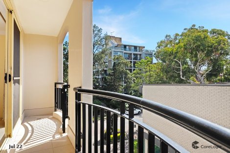 35/19a Young St, Neutral Bay, NSW 2089