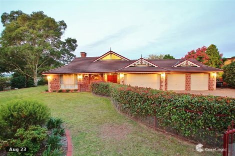 140 Werombi Rd, Ellis Lane, NSW 2570