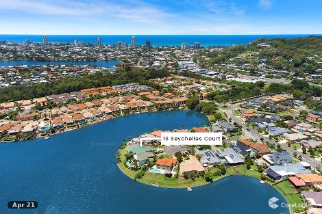 16 Seychelles Ct, Burleigh Waters, QLD 4220