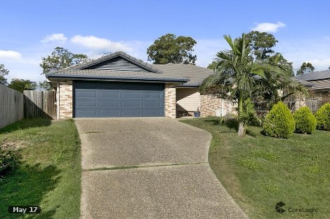 17 Benjamin Ct, Yamanto, QLD 4305