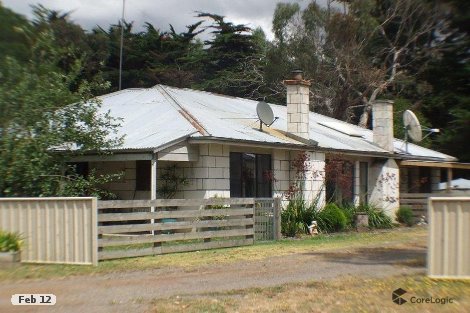 165 East Greenwald Rd, Greenwald, VIC 3304