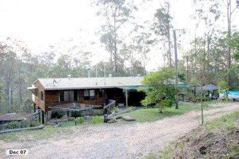 449-461 Dennis Rd, Cedar Vale, QLD 4285