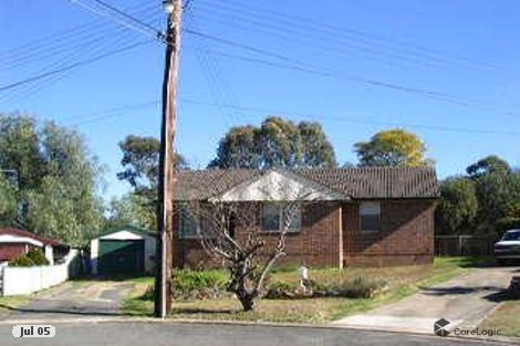 7 Nursel Pl, Tregear, NSW 2770