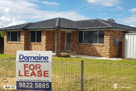 331 North Liverpool Rd, Bonnyrigg Heights, NSW 2177