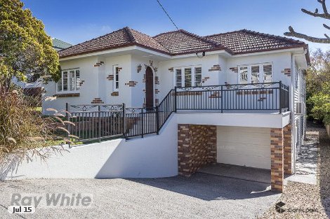 18 White Ave, Coorparoo, QLD 4151