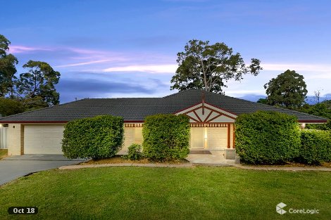 9 Currawong Cl, Weston, NSW 2326